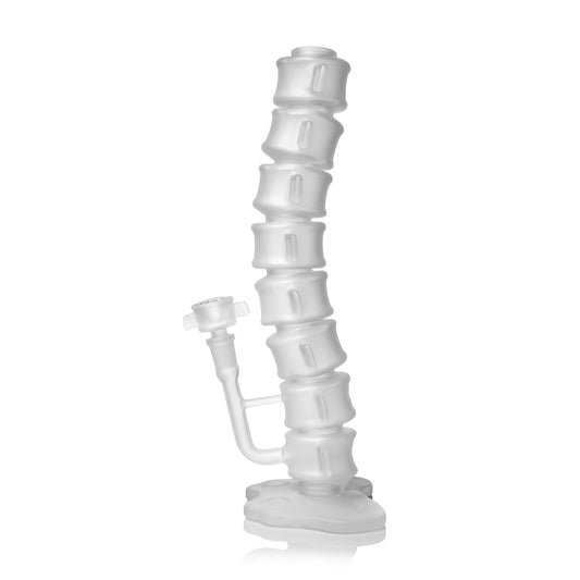 MJ Arsenal Skele-Tube Spine Bong