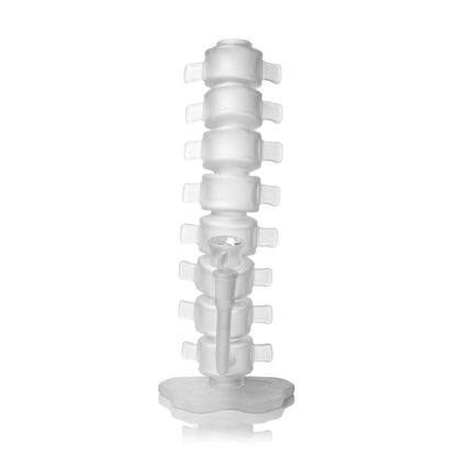 MJ Arsenal Skele-Tube Spine Bong