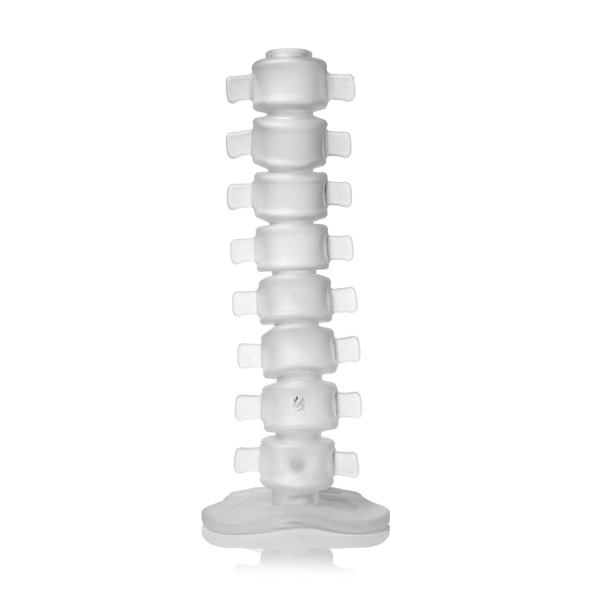 MJ Arsenal Skele-Tube Spine Bong