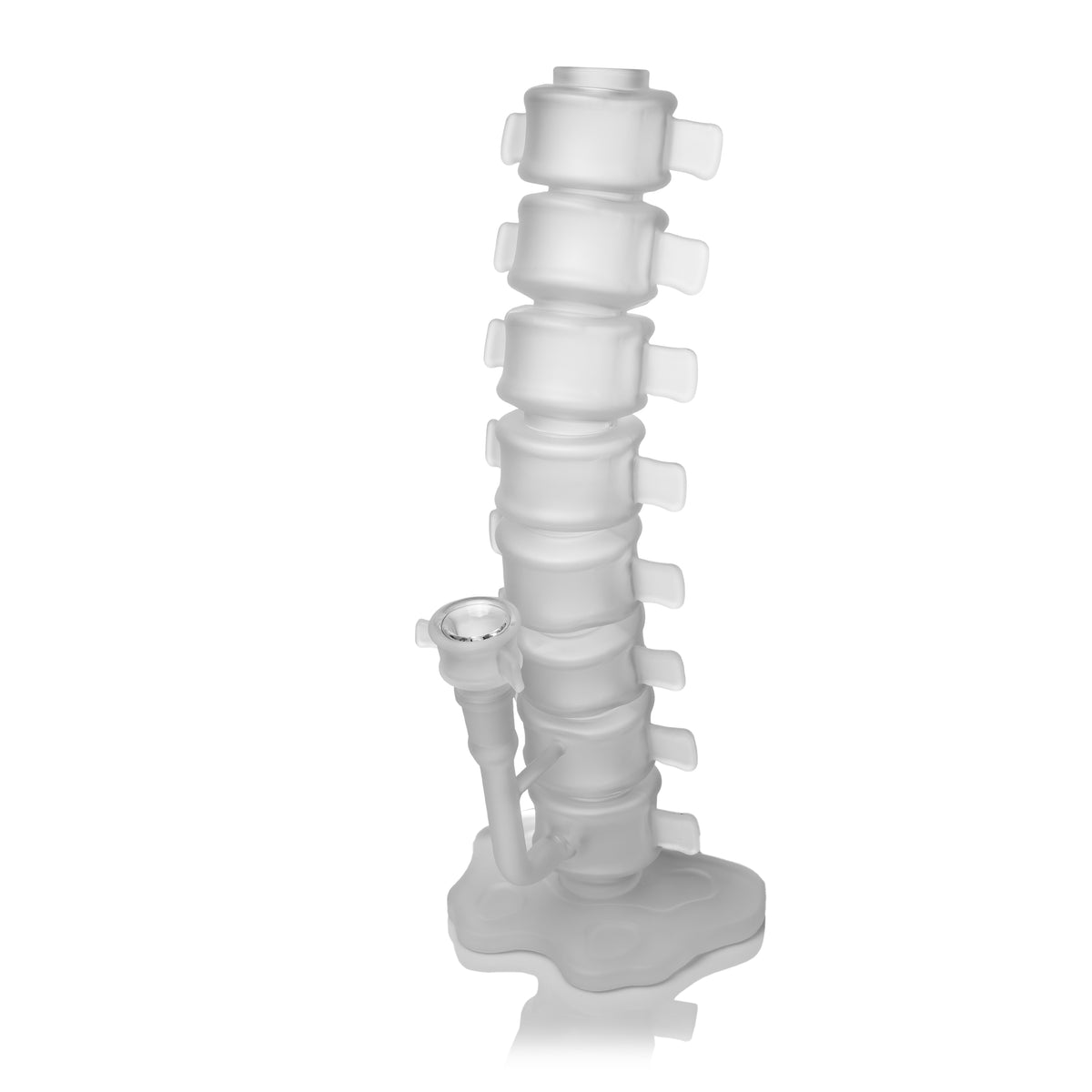 MJ Arsenal Skele-Tube Spine Bong