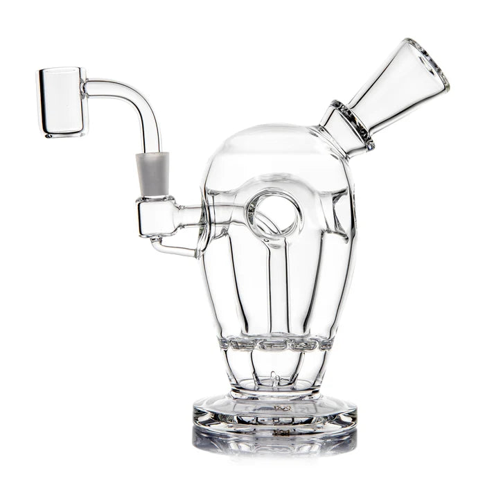 MJ Arsenal Voyager Dab Rig Limited Edition
