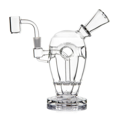 MJ Arsenal Voyager Dab Rig Limited Edition