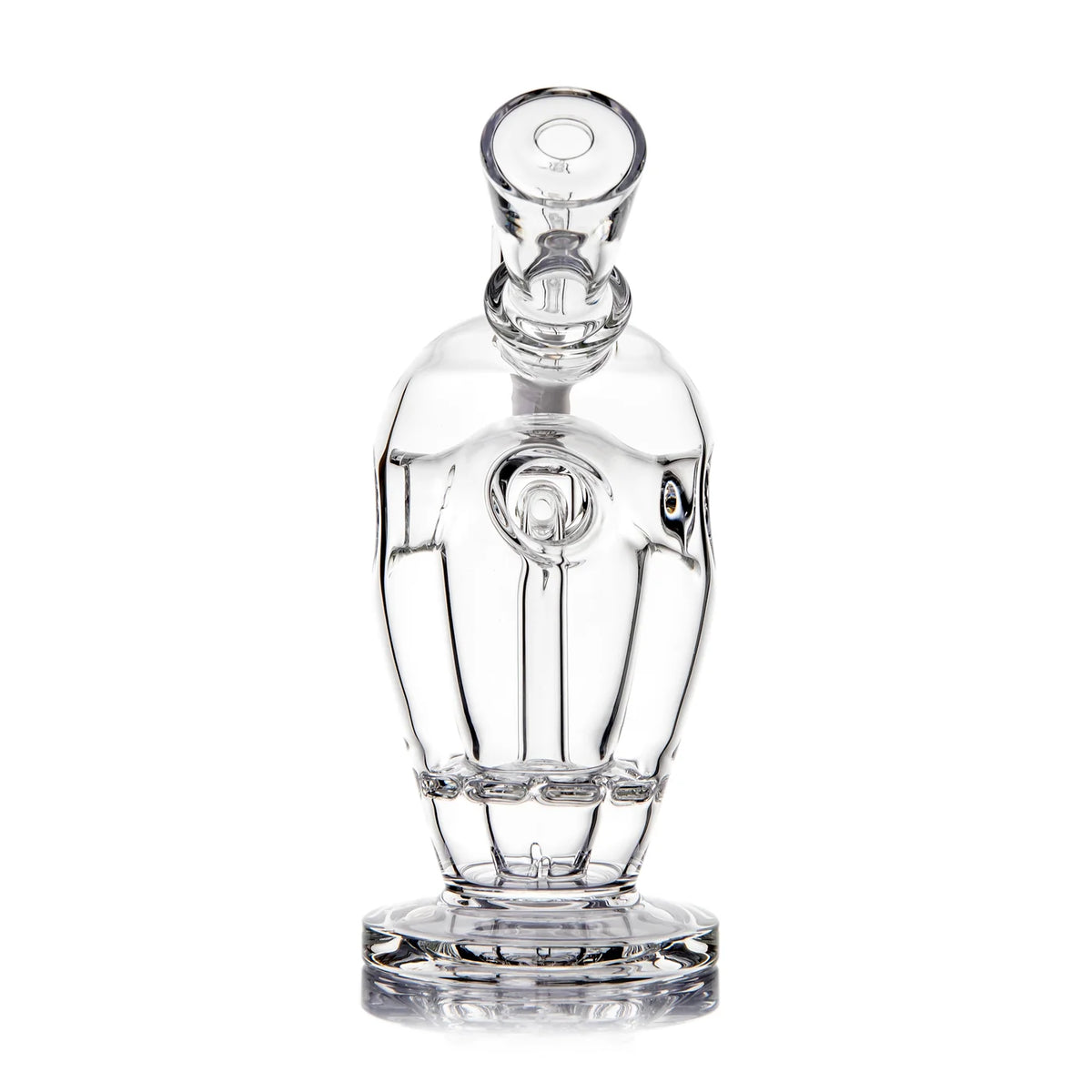 MJ Arsenal Voyager Dab Rig Limited Edition