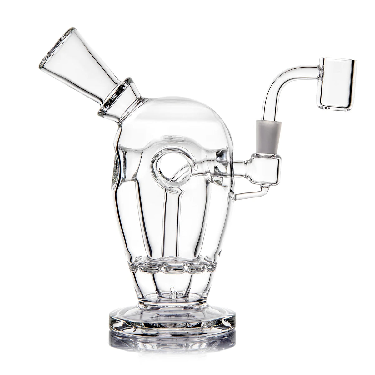 MJ Arsenal Voyager Dab Rig Limited Edition
