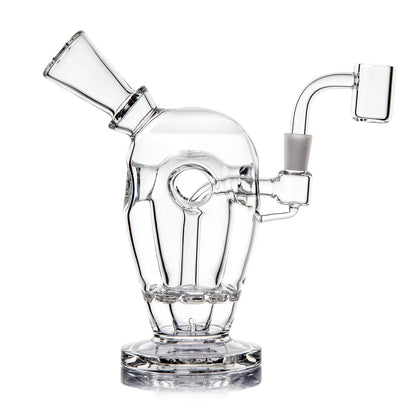 MJ Arsenal Voyager Dab Rig Limited Edition