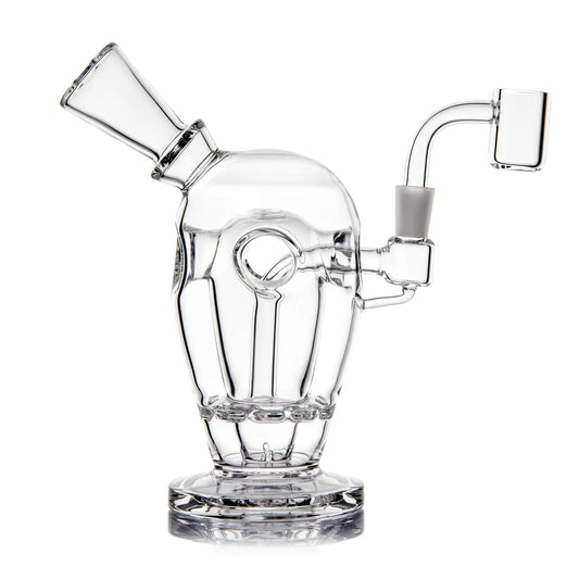 MJ Arsenal Voyager Dab Rig Limited Edition