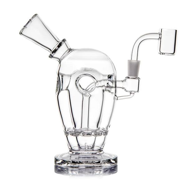 MJ Arsenal Voyager Dab Rig Limited Edition
