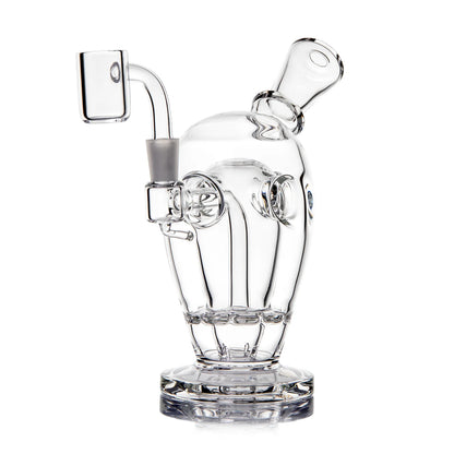 MJ Arsenal Voyager Dab Rig Limited Edition