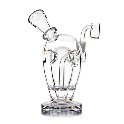 MJ Arsenal Voyager Dab Rig Limited Edition