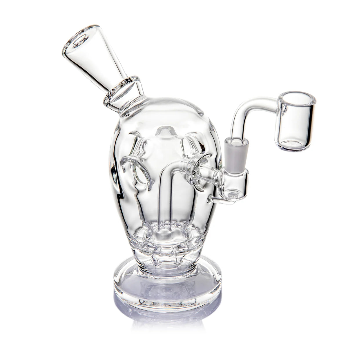 MJ Arsenal Voyager Dab Rig Limited Edition
