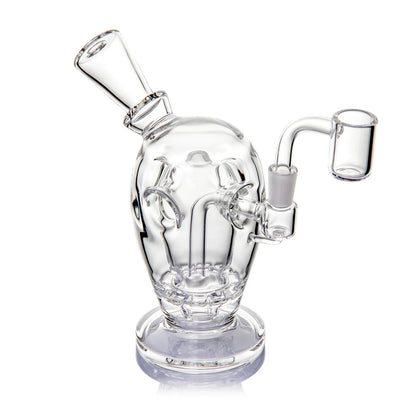 MJ Arsenal Voyager Dab Rig Limited Edition