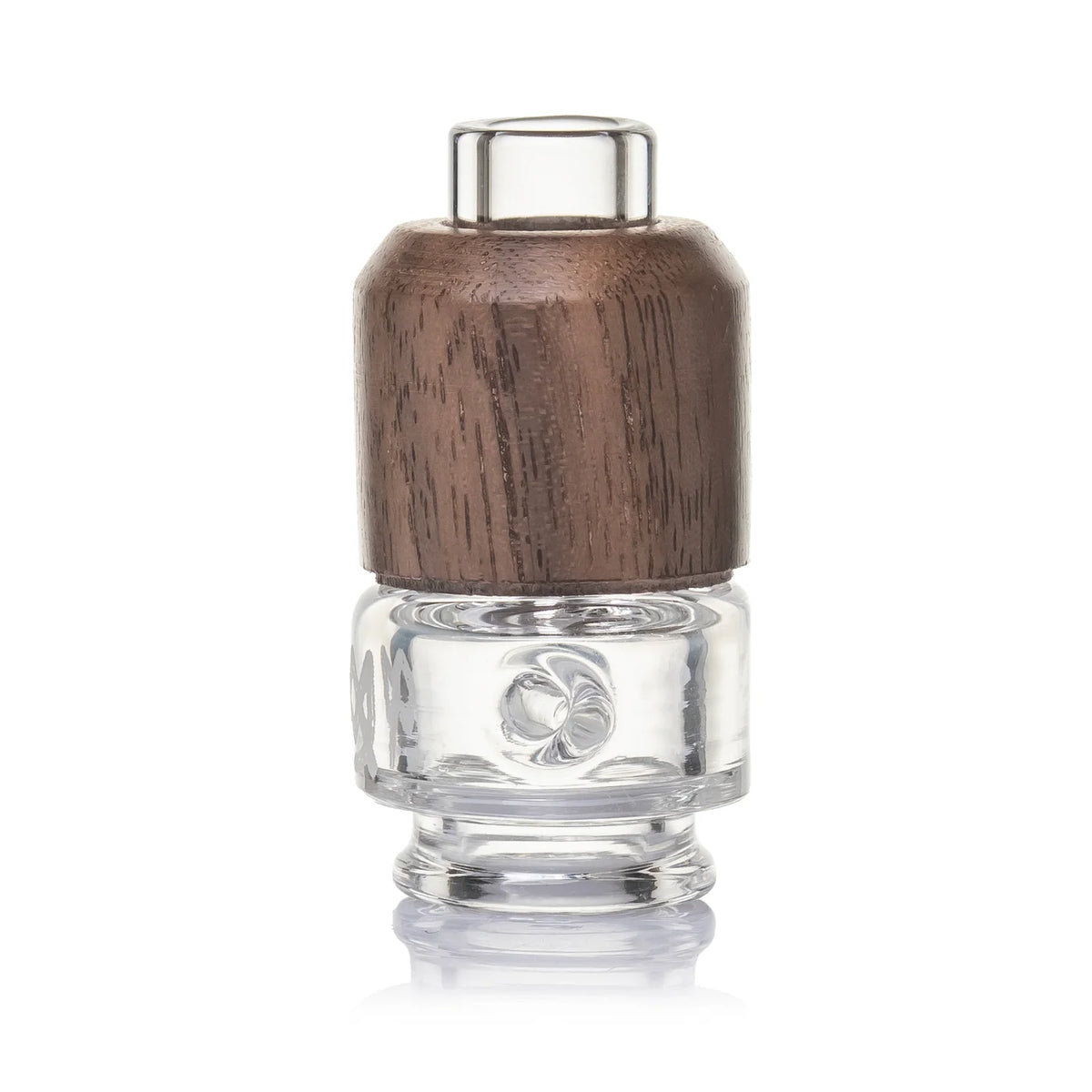 MJ Arsenal Grove Pivot Top