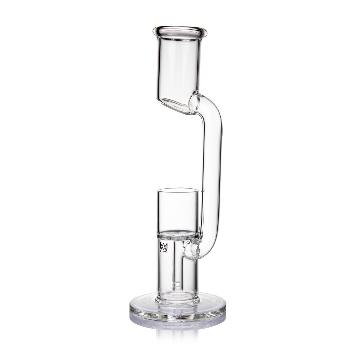 MJ Arsenal Phantom Puffco Proxy Water Pipe