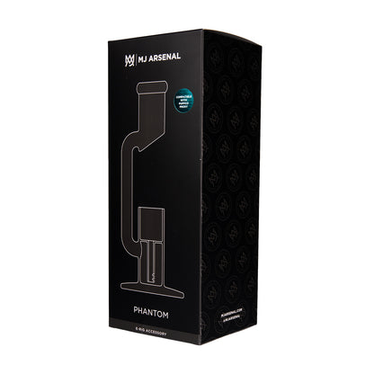 MJ Arsenal Phantom Puffco Proxy Water Pipe