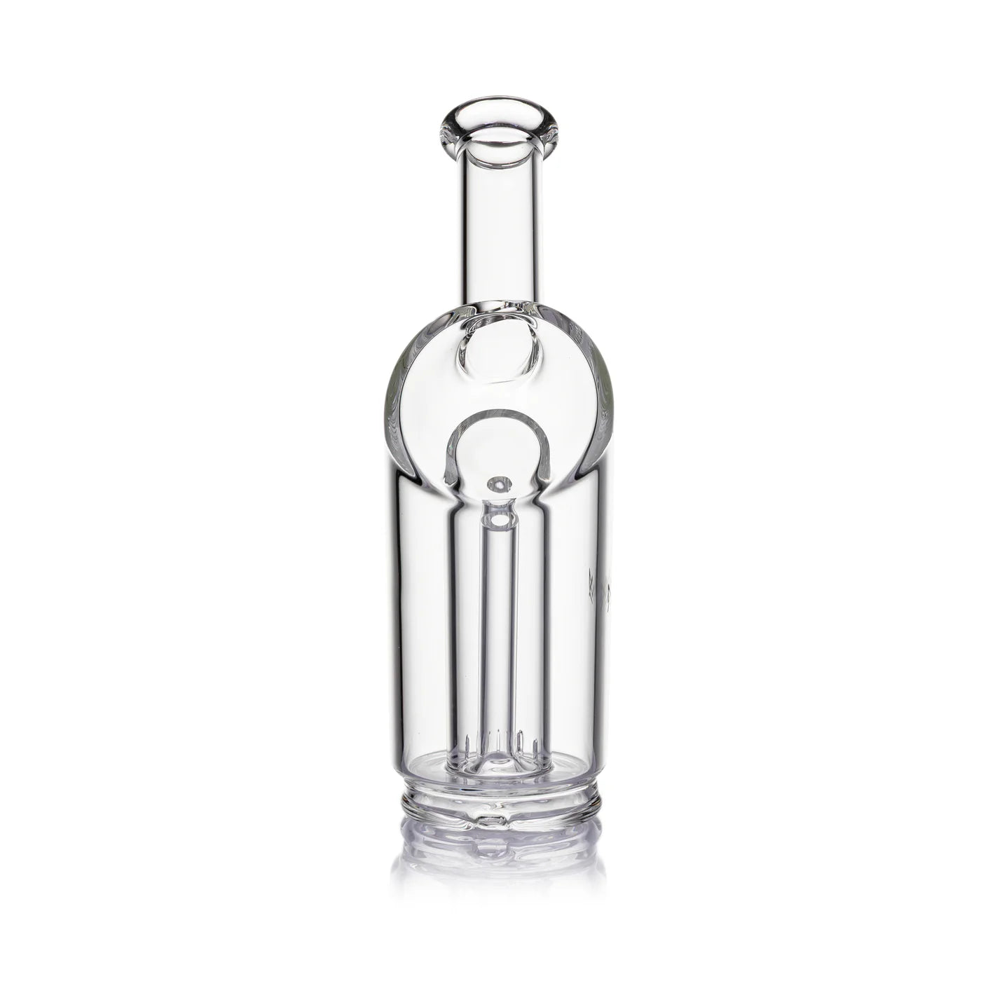 MJ Arsenal Plateau Peak Attachment
