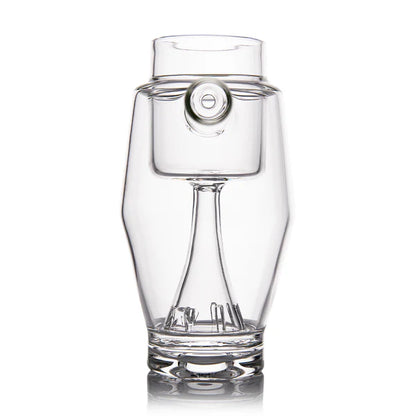 MJ Arsenal Puffco Proxy Mini Bubbler