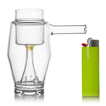MJ Arsenal Puffco Proxy Mini Bubbler