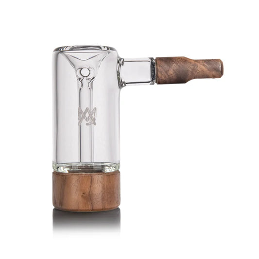 MJ Arsenal Steamboat Bubbler Alpine Collection