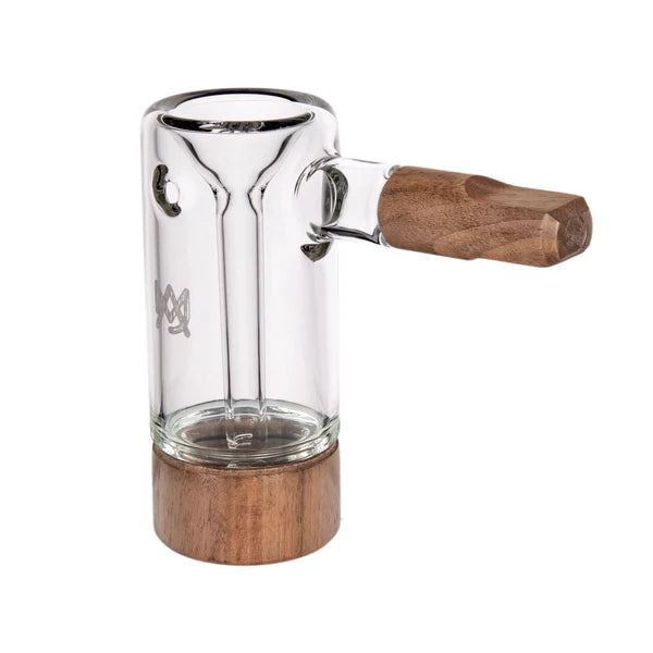MJ Arsenal Steamboat Bubbler Alpine Collection