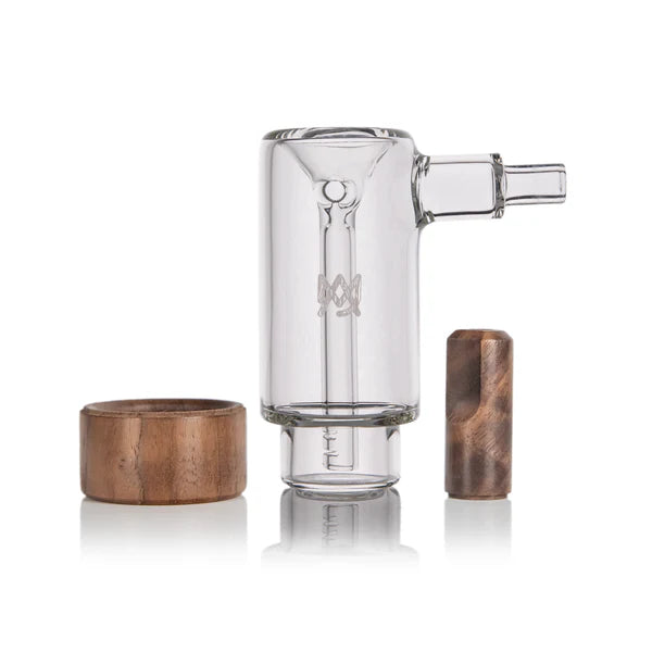 MJ Arsenal Steamboat Bubbler Alpine Collection