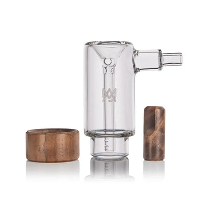 MJ Arsenal Steamboat Bubbler Alpine Collection