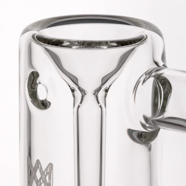 MJ Arsenal Steamboat Bubbler Alpine Collection