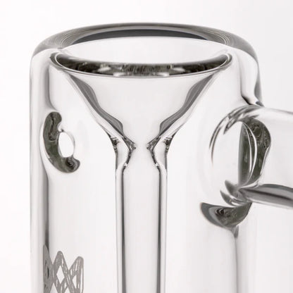 MJ Arsenal Steamboat Bubbler Alpine Collection