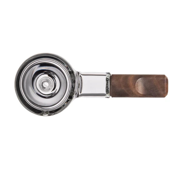 MJ Arsenal Steamboat Bubbler Alpine Collection