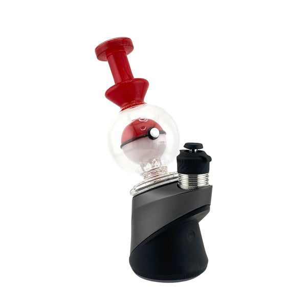 MK Glass Ball Puffco Peak Attachment