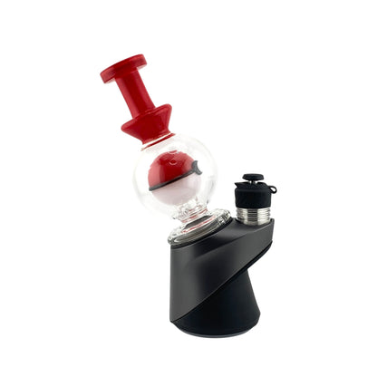 MK Glass Ball Puffco Peak Attachment