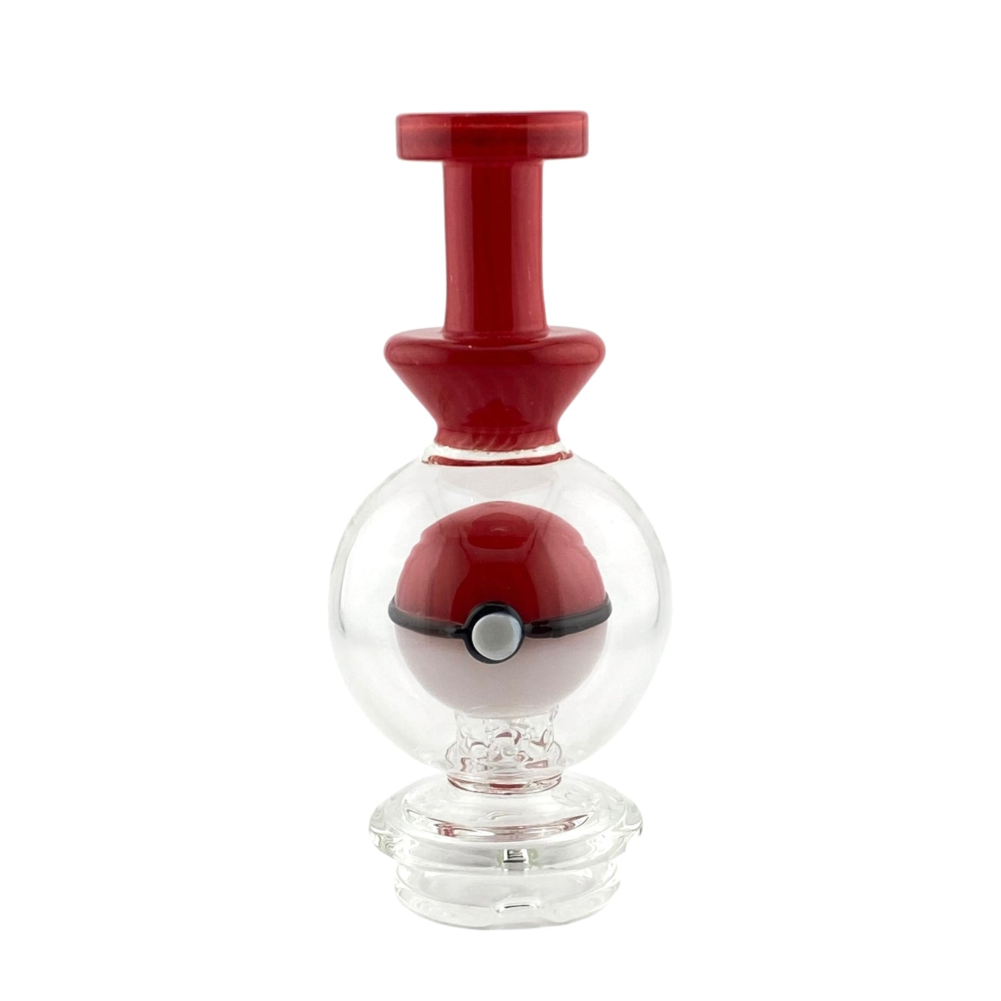 MK Glass Ball Puffco Peak Attachment