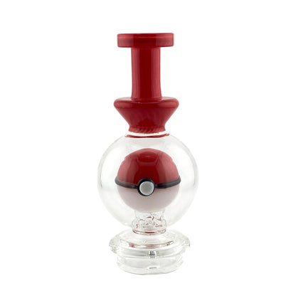 MK Glass Ball Puffco Peak Attachment