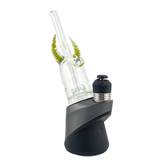 Magizle Clear Peak Attachment with Opal