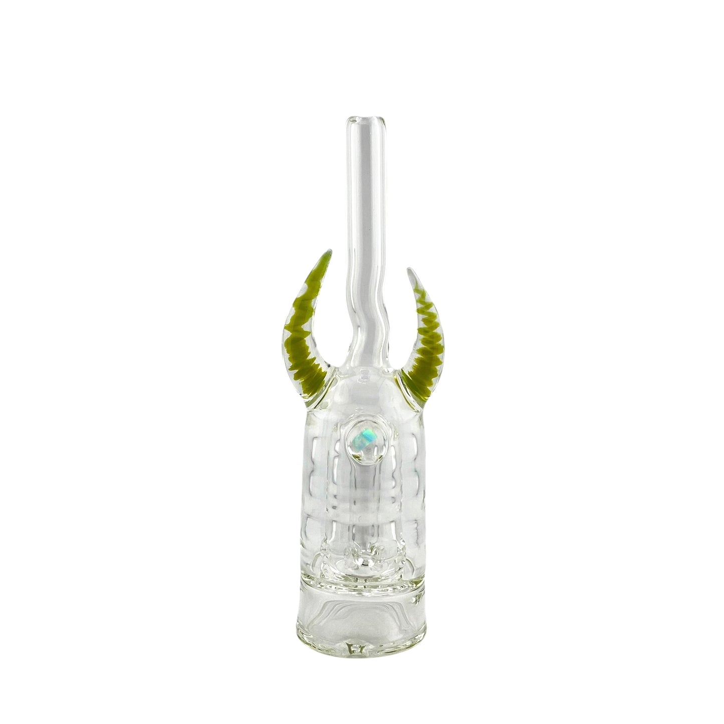 Magizle Clear Peak Attachment with Opal