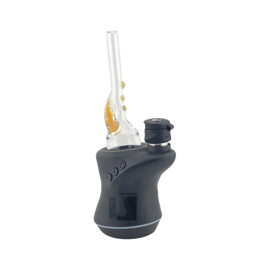 Magizle Clear Straw with Horn Carta Attachment (Dry)