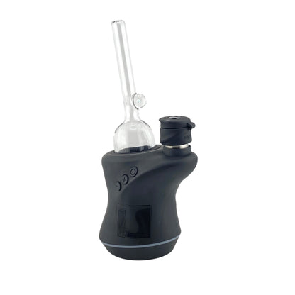 Magizle Clear Straw with Opal Carta Attachment (Dry)