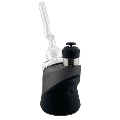 Magizle Clear Straw with Opal Peak Attachment (Dry)