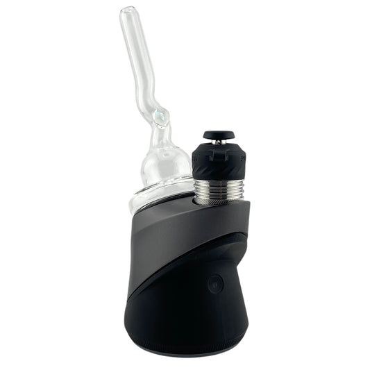 Magizle Clear Straw with Opal Peak Attachment (Dry)