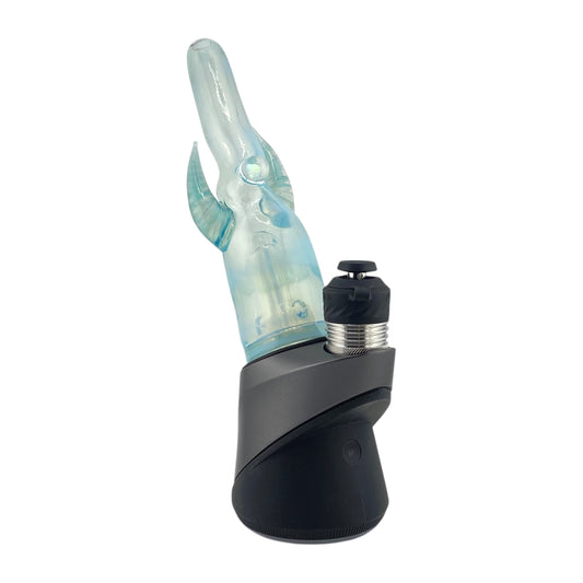 Magizle Colored Peak Attachment with Opal