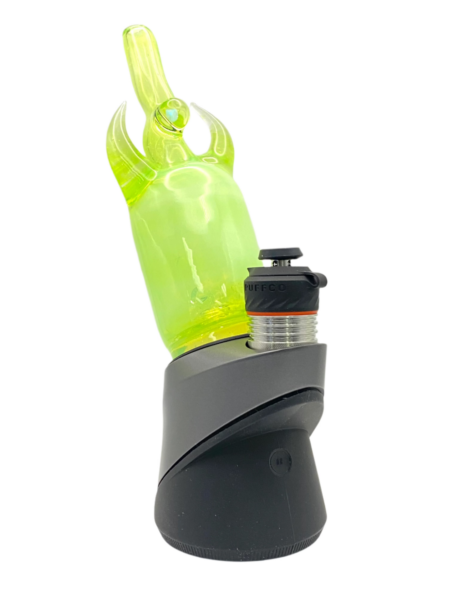 Magizle Colored Peak Attachment with Opal