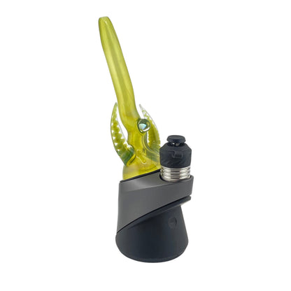 Magizle Colored XL Straw with Opal Peak Attachment (Dry)