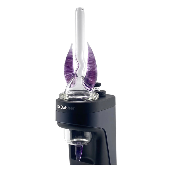 Magizle Dr. Dabber Switch 2 Attachment with Opal & Horns (DRY)