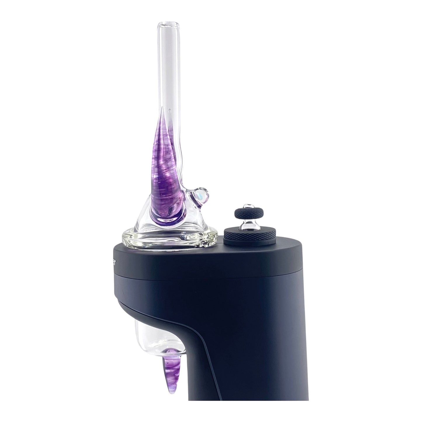 Magizle Dr. Dabber Switch 2 Attachment with Opal & Horns (DRY)