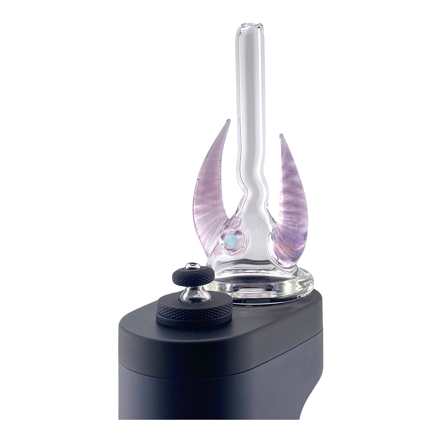 Magizle Dr. Dabber Switch 2 Attachment with Opal & Horns (DRY)