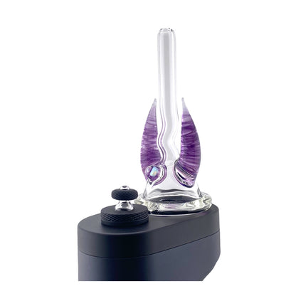 Magizle Dr. Dabber Switch 2 Attachment with Opal & Horns (DRY)