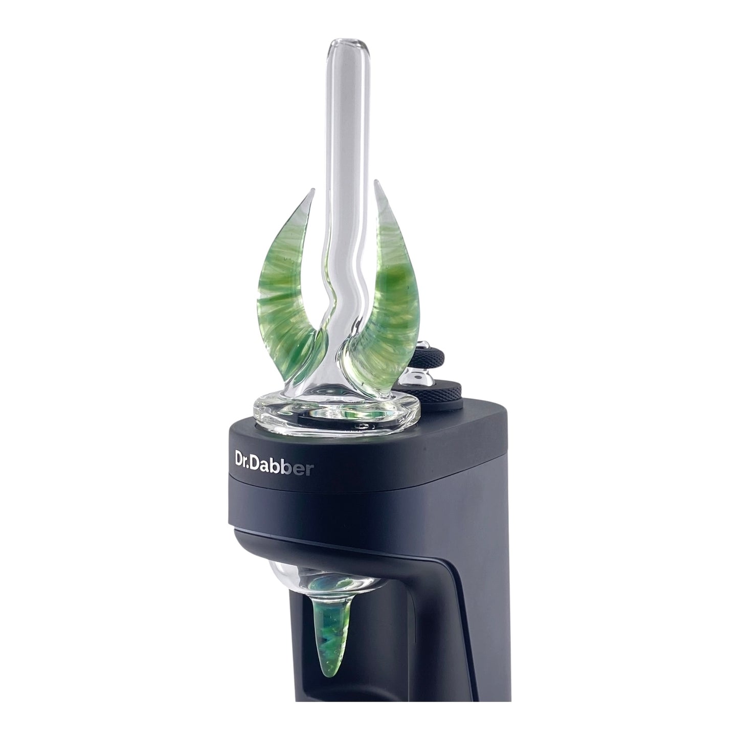 Magizle Dr. Dabber Switch 2 Attachment with Opal & Horns (DRY)