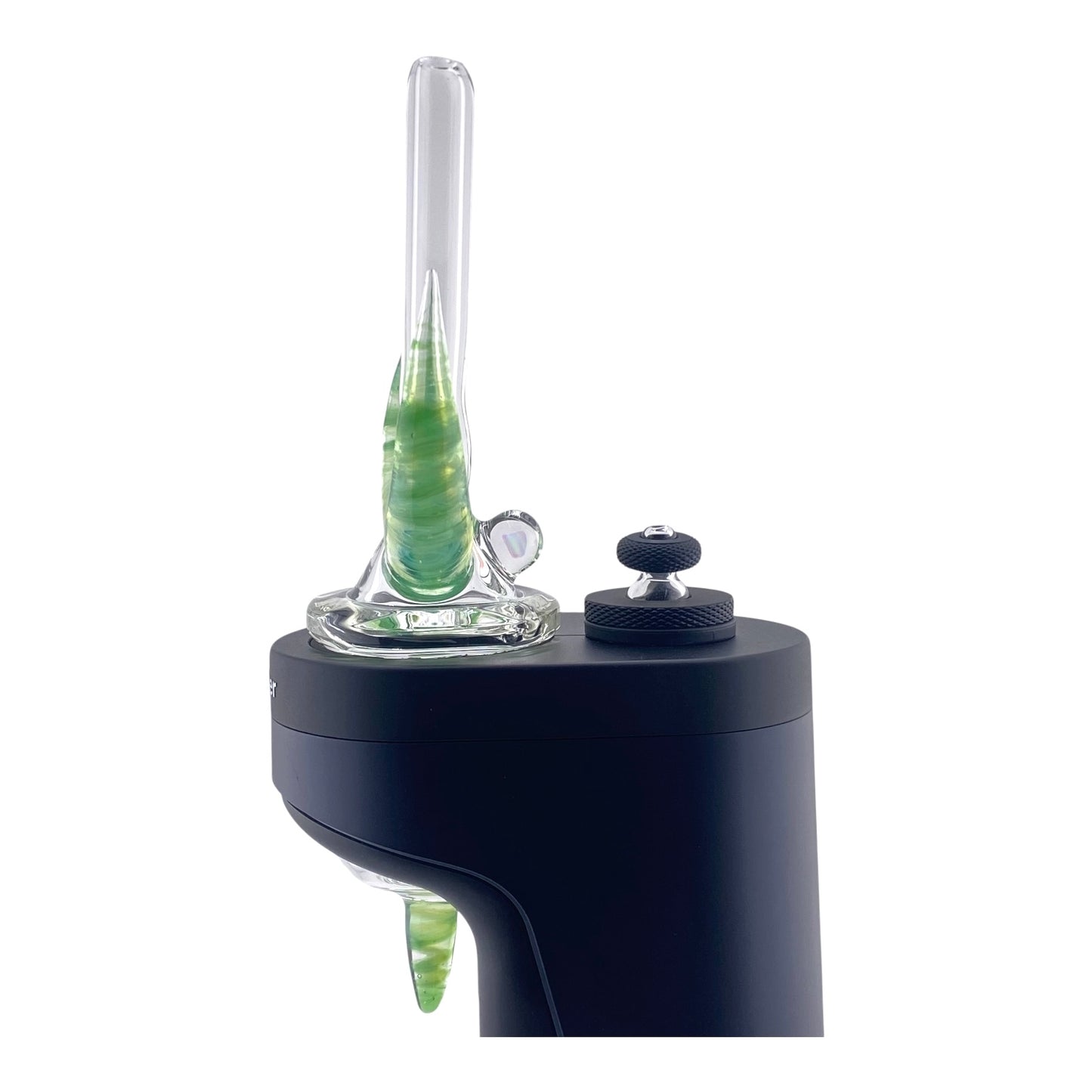 Magizle Dr. Dabber Switch 2 Attachment with Opal & Horns (DRY)