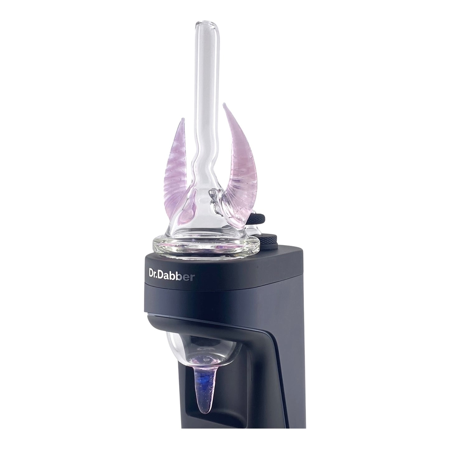 Magizle Dr. Dabber Switch 2 Attachment with Opal & Horns (DRY)