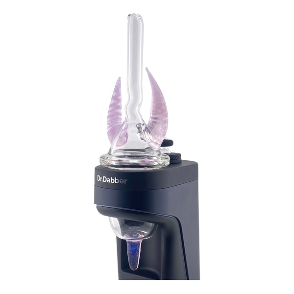 Magizle Dr. Dabber Switch 2 Attachment with Opal & Horns (DRY)