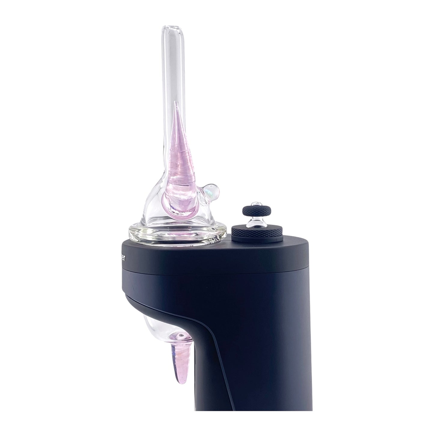 Magizle Dr. Dabber Switch 2 Attachment with Opal & Horns (DRY)